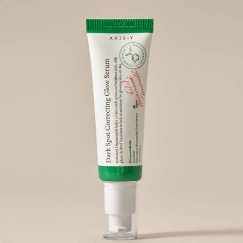 AXIS-Y Korean Skincare | Natural K-Beauty Products India