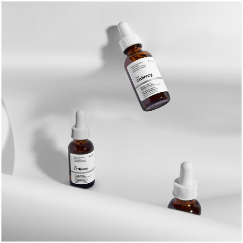 The Ordinary Salicylic Acid 2% Anydrous Solution (30 ml)