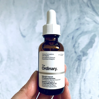 The Ordinary Salicylic Acid 2% Anydrous Solution (30 ml)