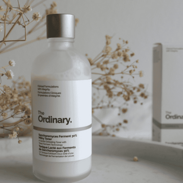 The Ordinary Saccharomyces Ferment 30% Milky Toner (100 ml)