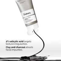 The Ordinary Salicylic Acid 2% Masque (50 ml)