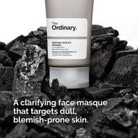 The Ordinary Salicylic Acid 2% Masque (50 ml)