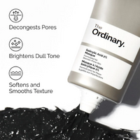 The Ordinary Salicylic Acid 2% Masque (50 ml)