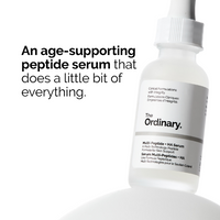 The Ordinary Multi Peptide + HA Serum (30 ml)