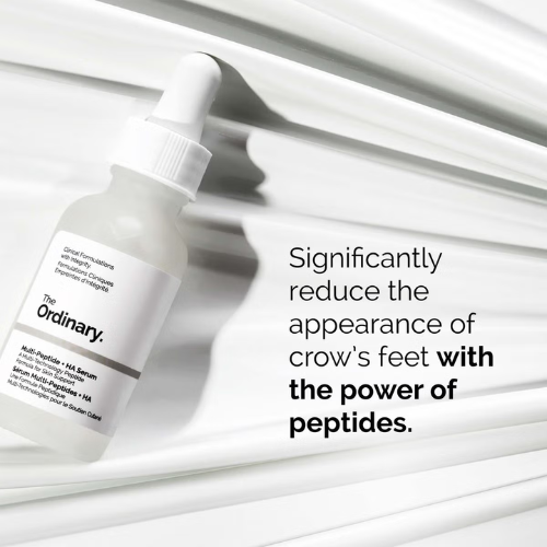 The Ordinary Multi Peptide + HA Serum (30 ml)