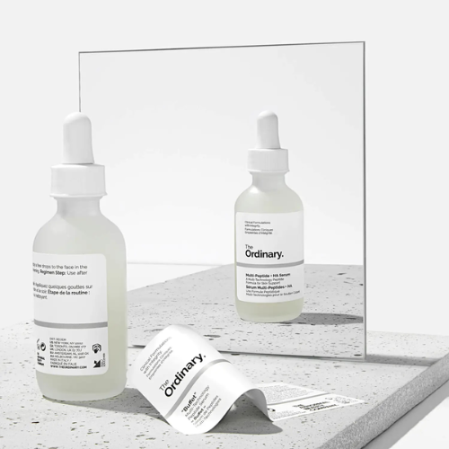 The Ordinary Multi Peptide + HA Serum (30 ml)