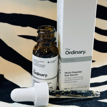The Ordinary Multi Peptide + HA Serum (30 ml)