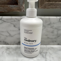 The Ordinary Natural Moisturizing Factors + Inulin Body Lotion (240 ml)