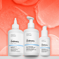 The Ordinary Natural Moisturizing Factors + Inulin Body Lotion (240 ml)