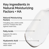 The Ordinary Natural Moisturizing Factors + HA (30 ml)