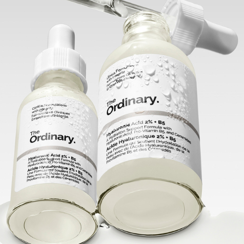 The Ordinary Hyaluronic Acid 2% + B5 V2 Next Gen (30 ml)