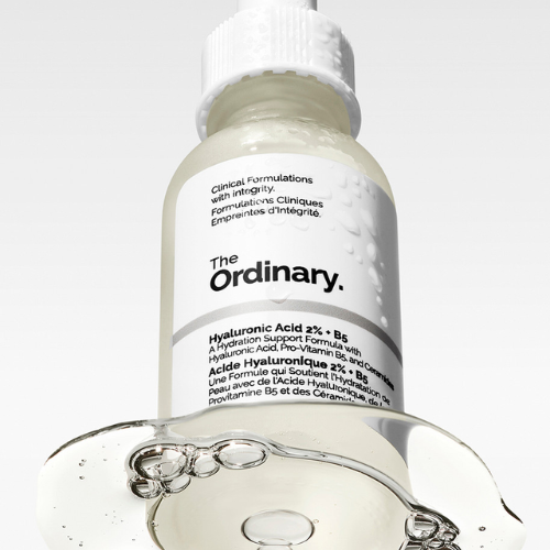 The Ordinary Hyaluronic Acid 2% + B5 V2 Next Gen (30 ml)