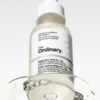 The Ordinary Hyaluronic Acid 2% + B5 V2 Next Gen (30 ml)