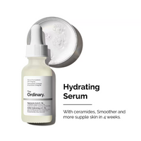 The Ordinary Hyaluronic Acid 2% + B5 V2 Next Gen (30 ml)