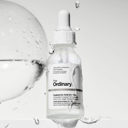 The Ordinary Hyaluronic Acid 2% + B5 V2 Next Gen (30 ml)