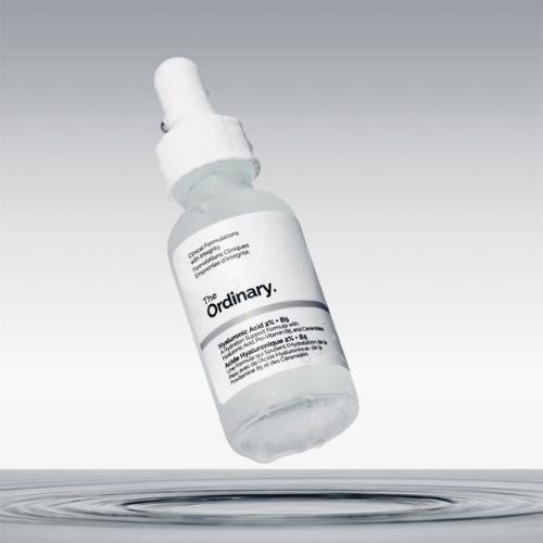 The Ordinary Hyaluronic Acid 2% + B5 V2 Next Gen (30 ml)
