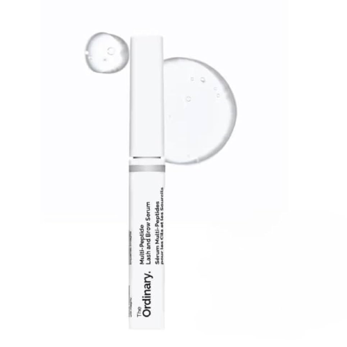 The Ordinary Multi-Peptide Lash and Brow Serum (5 ml)