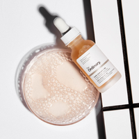 The Ordinary Lactic Acid 10% + HA 2% (30 ml)