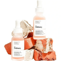 The Ordinary Lactic Acid 10% + HA 2% (30 ml)