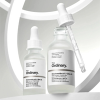 The Ordinary Niacinamide 10% + Zinc 1% (60 ml)