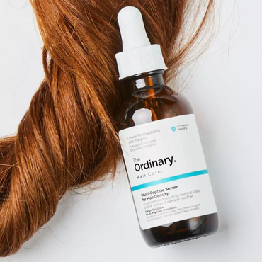 The Ordinary Multipeptide Hair Density Serum Mini (30 ml)