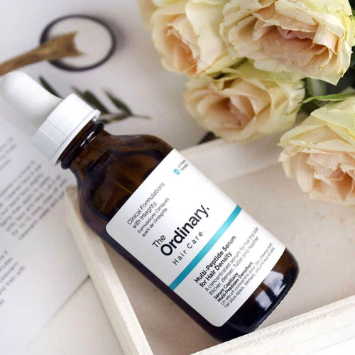 The Ordinary Multipeptide Hair Density Serum Mini (30 ml)