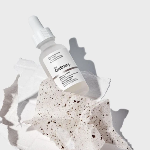 The Ordinary Salicylic Acid 2% solution (30 ml)