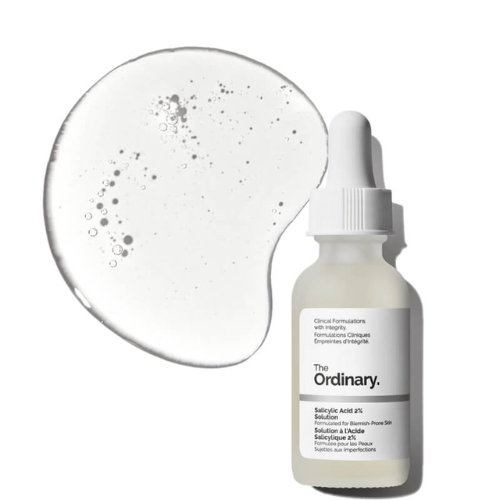 The Ordinary Salicylic Acid 2% solution (30 ml)