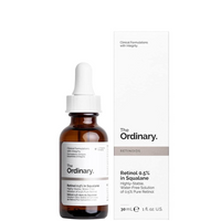 The Ordinary Retinol 0.5% in Squalane (30 ml)