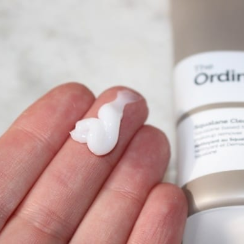 The Ordinary Squalane Cleanser (50 ml)