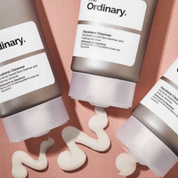 The Ordinary Squalane Cleanser (50 ml)