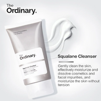 The Ordinary Squalane Cleanser (50 ml)