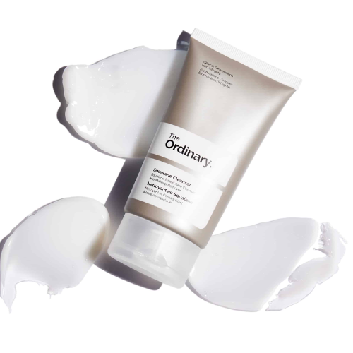 The Ordinary Squalane Cleanser (50 ml)