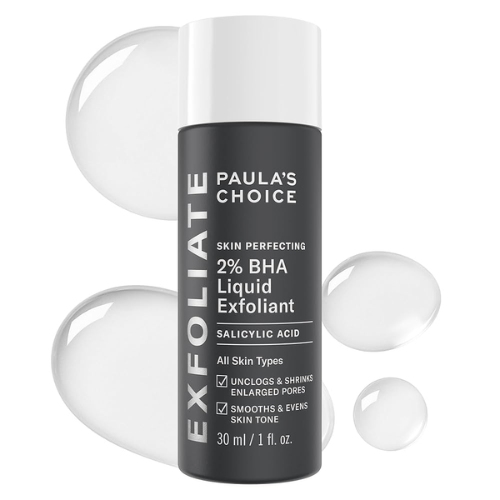 Paula's Choice 2% BHA Liquid Exfoliant 30ml | Salicylic Acid India
