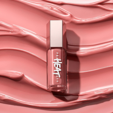 Fenty Beauty Gloss Bomb Heat Fussy Heat - Lip Plumper + Luminizer