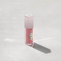 Fenty Beauty Gloss Bomb Heat Fussy Heat - Lip Plumper + Luminizer