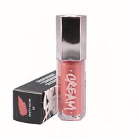 Fenty Beauty Gloss Bomb Cream Fenty Glow - Color Drip Lip Cream