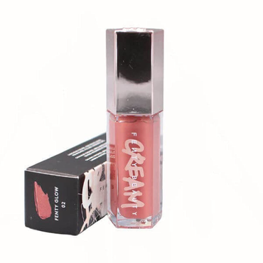 Fenty Beauty Gloss Bomb Cream Fenty Glow - Color Drip Lip Cream