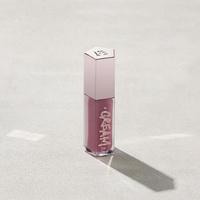 Fenty Beauty Gloss Bomb Cream Mauve Wives - Color Drip Lip Cream