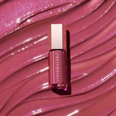 Fenty Beauty Gloss Bomb Riri - Universal Lip Gloss Luminizer