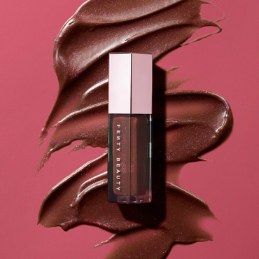 Fenty Beauty Gloss Bomb Hot Chocolit - Universal Lip Gloss Luminizer