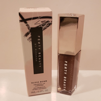 Fenty Beauty Gloss Bomb Hot Chocolit - Universal Lip Gloss Luminizer