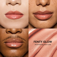 Fenty Beauty Gloss Bomb Fenty Glow - Universal Lip Gloss Luminizer