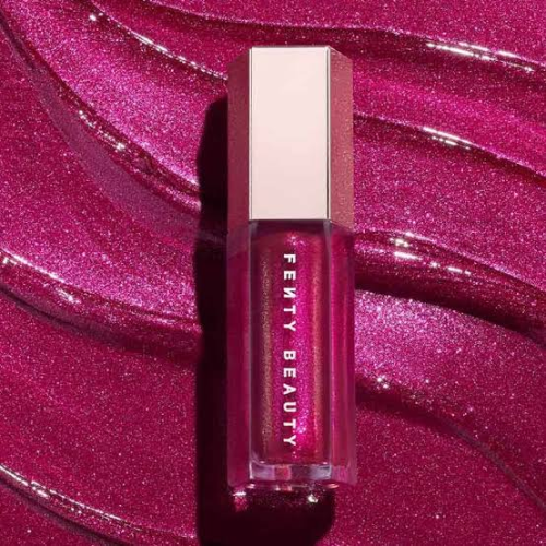 Fenty Beauty Gloss Bomb Fuchsia Flex - Universal Lip Gloss