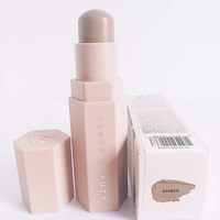 Fenty Beauty Match Stix Matte Contour Skinstick Amber - Cream Contour Stick