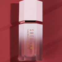 Sheglam Color Bloom Liquid Blush - Risky Business