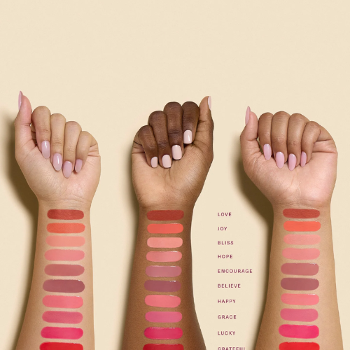 Rare Beauty Soft Pinch Liquid Blush - Joy