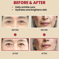 K-SECRET SEOUL 1988 Retinal Liposome 1% + Fermented Rice (50 ml)