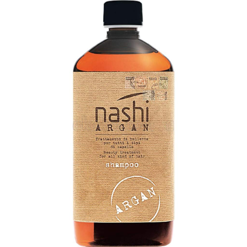 Nashi Argan Shampoo (500 ml)