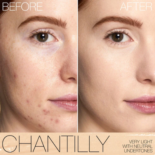 NARS Radiant Creamy Concealer Chantilly | Fair Neutral Tone